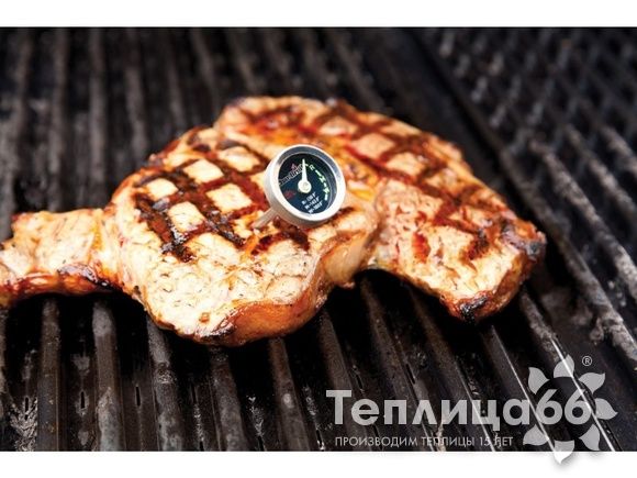 Термометр для гриля Char-Broil компактный 4 штуки