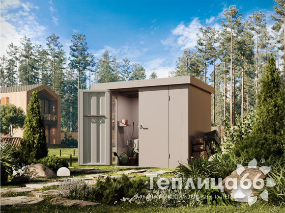 Сарай Neo 3*2 комплектация лайт