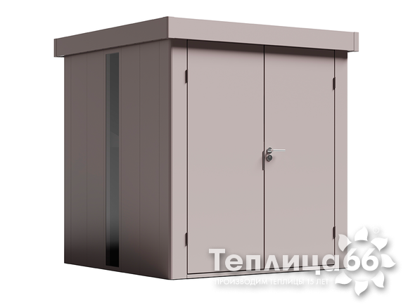 Сарай Neo 2*2 комплектация лайт