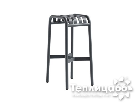 Стул барный Flow