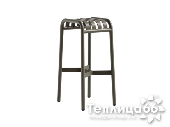 Стул барный Flow