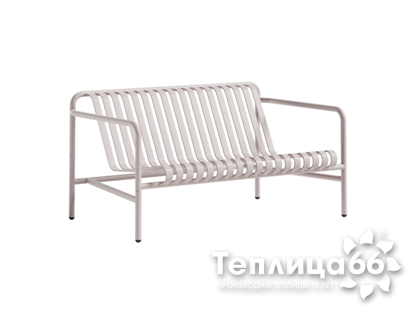 Диван глубокий Flow