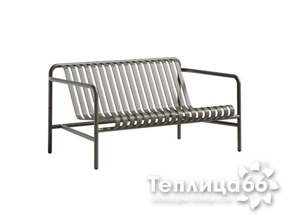 Диван глубокий Flow