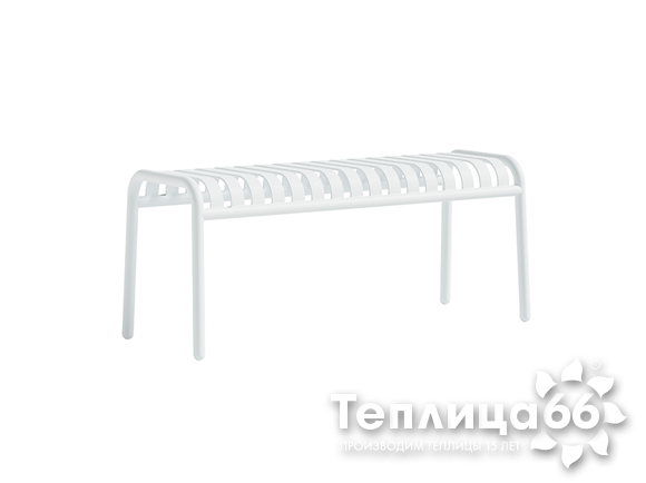 Скамья прямая Flow