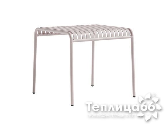 Стол обеденный малый Fllow