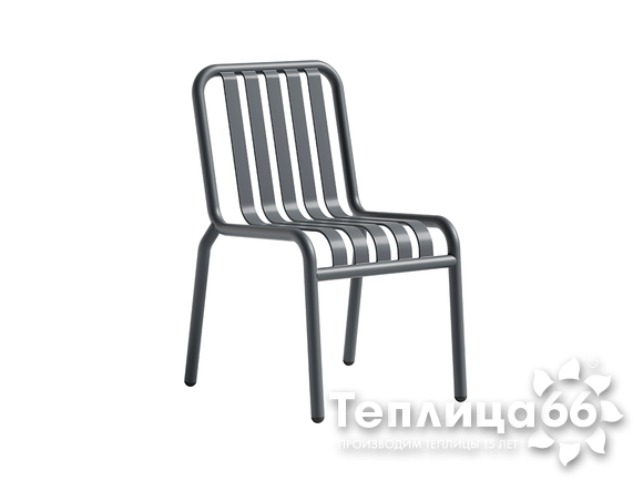 Стул без подлокотников Flow