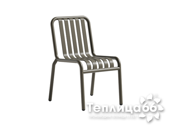 Стул без подлокотников Flow